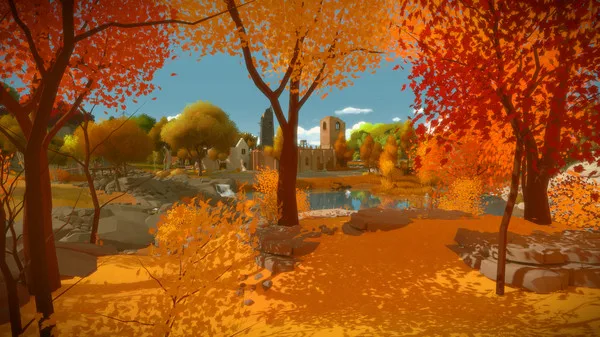 图片[2]-见证者 The Witness|官方中文|Build11370412-Alimm.Com-码²