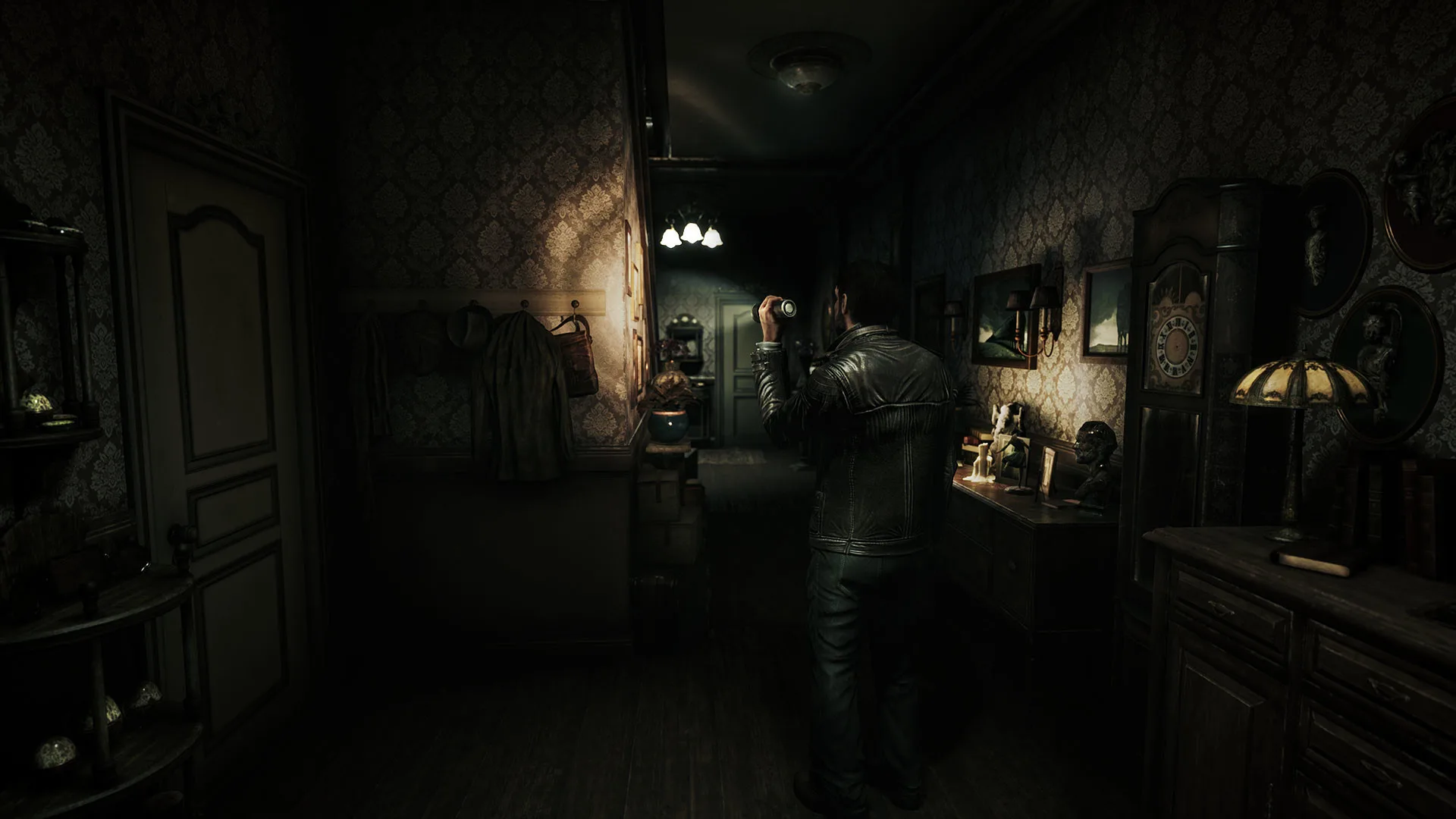 图片[13]-恐怖之歌/豪华中文/[整合]V1.26+全DLC+季票/完美学习版-Alimm.Com-码²