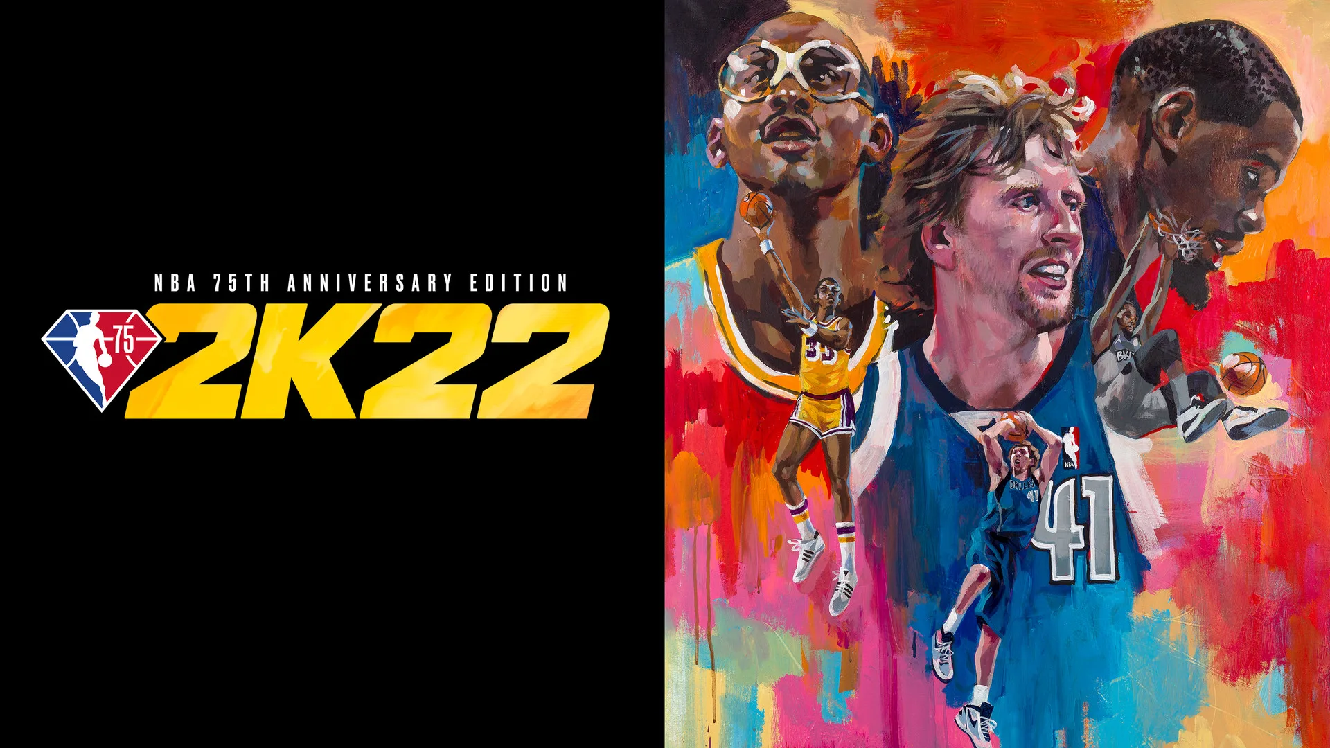 图片[6]-NBA 2K22/豪华中文版+全DLC/完美学习版-Alimm.Com-码²