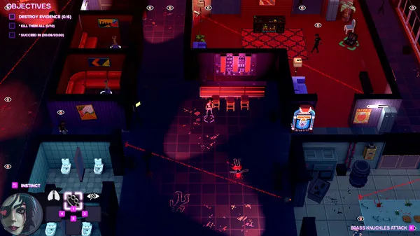 图片[3]-疯狂派对2|官方中文|Build.15304661+外星人形态DLC+全DLC-Alimm.Com-码²