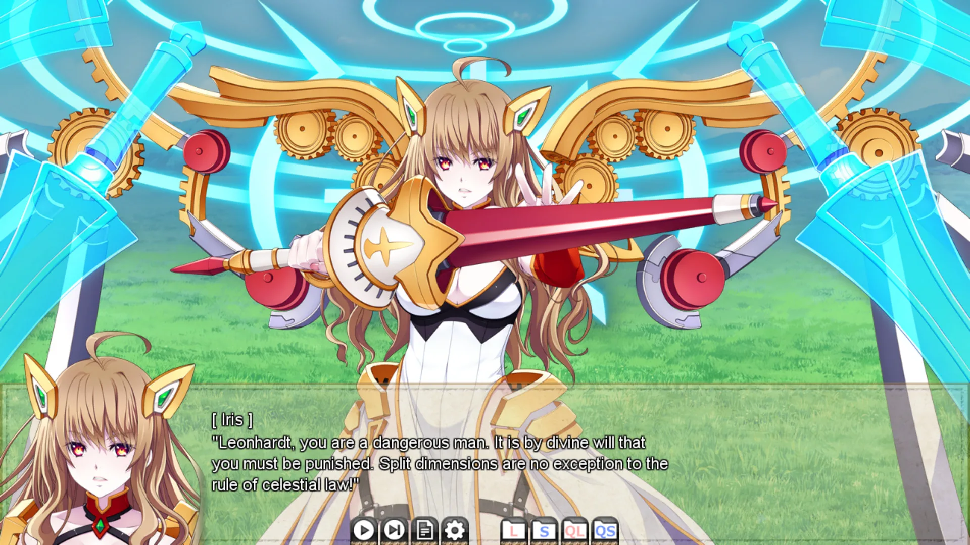 图片[14]-VBHI圣女之血HI/官方中文/[整合]V1.051+全DLC 完美学习版-Alimm.Com-码²