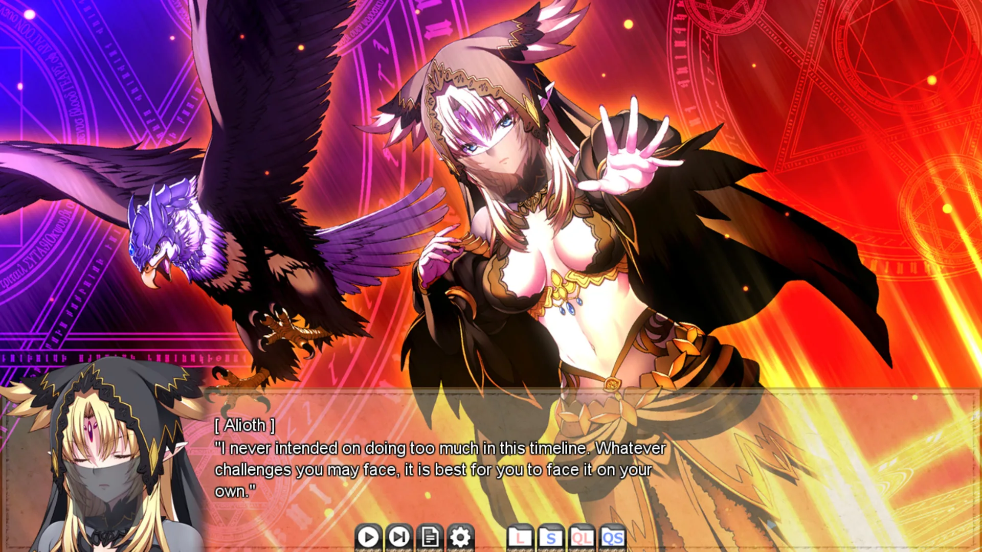 图片[15]-VBHI圣女之血HI/官方中文/[整合]V1.051+全DLC 完美学习版-Alimm.Com-码²