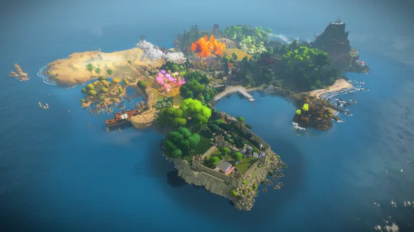 图片[7]-见证者 The Witness|官方中文|Build11370412-Alimm.Com-码²