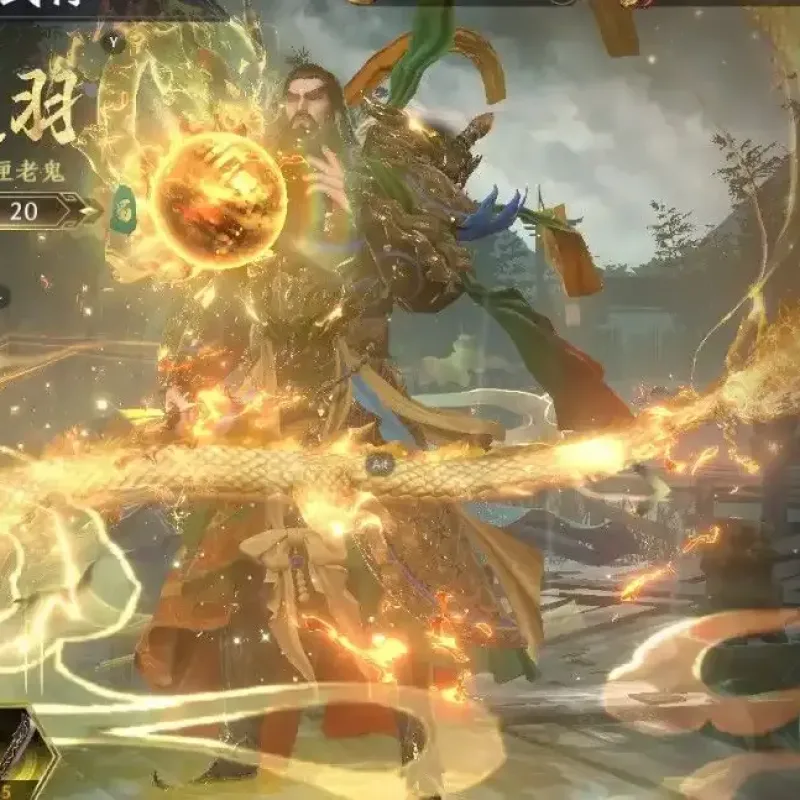 精品手游【极无双2】完整精修开服版 +BUG全修复+linux外网端++免热更客户端+视频教程+开服清档+GMCDK后台-Alimm.Com-码²