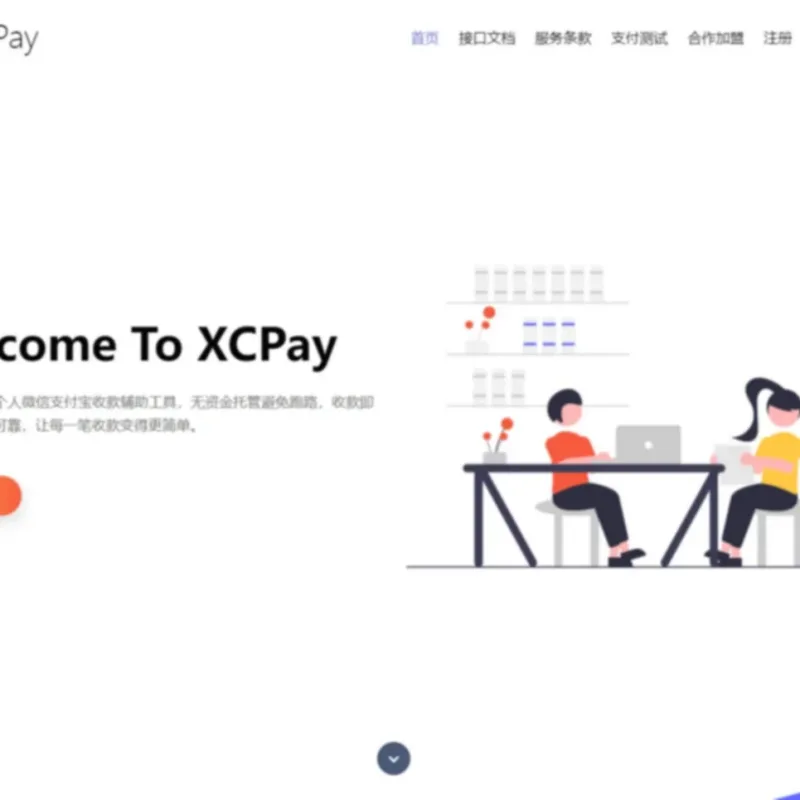 浪子易支付全新源码-Alimm.Com-码²