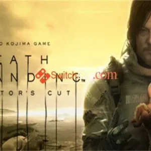 死亡搁浅 导演剪辑版 Death Stranding: Director’s Cut-Alimm.Com-码²