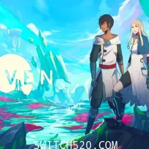 番外篇/避风港Haven/官方中文-Alimm.Com-码²