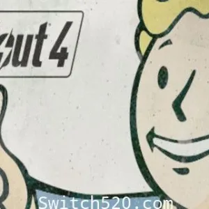 辐射4:Fallout 4/官方中文/完美学习版-Alimm.Com-码²