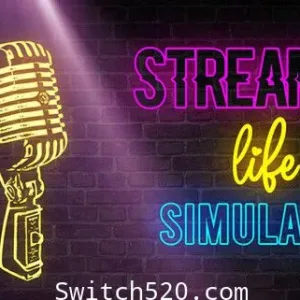 主播生活模拟器/官方中文/完美学习版-Alimm.Com-码²