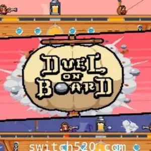 [爆款] 海上神枪手/Duel on Board/官方中文/完美学习版-Alimm.Com-码²