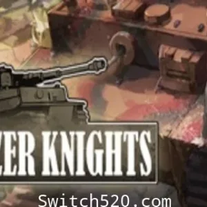 装甲骑士:Panzer Knights/官方中文/豪华完美学习版-Alimm.Com-码²