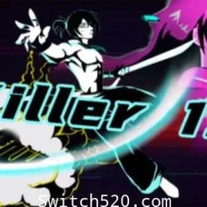 失忆杀手:Killer19/官方中文/完美学习版-Alimm.Com-码²