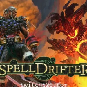 咒语浪人:Spelldrifter/官方中文/完美学习版-Alimm.Com-码²