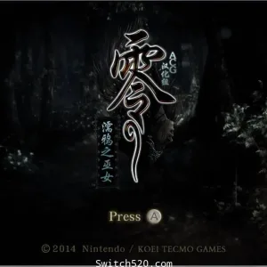 零:濡鸦之巫女/汉化版/整合模拟器一键即撸版-Alimm.Com-码²