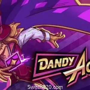 卡牌艾斯/Dandy Ace-Alimm.Com-码²