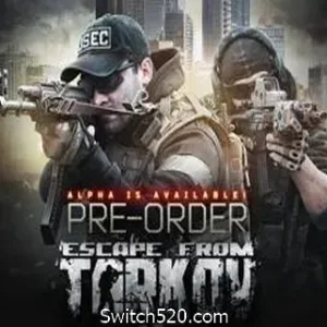 逃离塔科夫/Escape from Tarkov-Alimm.Com-码²