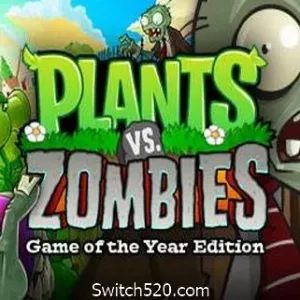 植物大战僵尸/Plants Vs. Zombies/年度加强版-Alimm.Com-码²