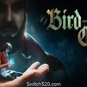 鸟与笼/Of Bird and Cage-Alimm.Com-码²