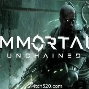 众神：解放/Immortal: Unchained（V1.9.0.0豪华版+OTS+全DLC）-Alimm.Com-码²