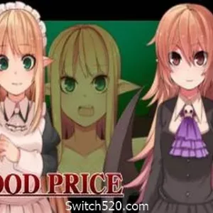 血之代价/Blood Price（V1.0.8-完整版）-Alimm.Com-码²