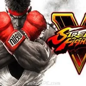 街头霸王5/Street FighterV（豪华冠军版+全DLC+全季票-V20210421）-Alimm.Com-码²