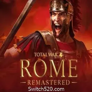全面战争：罗马/Total War: ROME REMASTERED（高清重制版-集成4K高清包）-Alimm.Com-码²