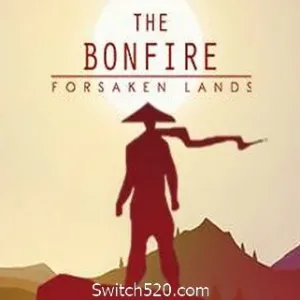 篝火：被遗弃的土地/The Bonfire: Forsaken Lands-Alimm.Com-码²