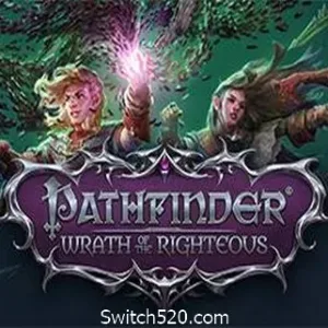 开拓者正义之怒/Pathfinder: Wrath of the Righteous-Alimm.Com-码²