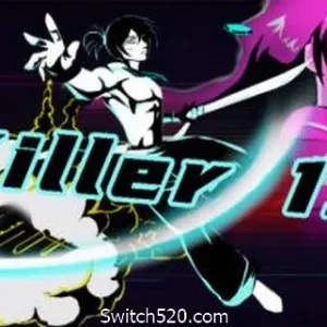 失忆杀手/Killer19（Build.6556662）-Alimm.Com-码²