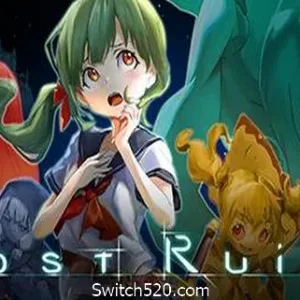 失落的遗迹/Lost Ruins（Build6694121）-Alimm.Com-码²