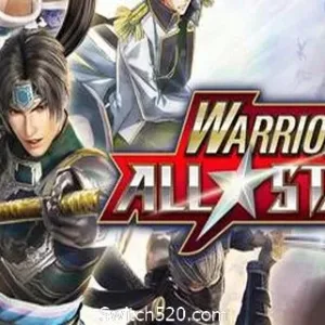 无双全明星/WARRIORS ALL-STARS-Alimm.Com-码²