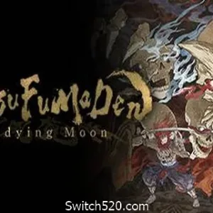 月风魔传：不死之月/GetsuFumaDen: Undying Moon（V.1.10-Build.6601803）-Alimm.Com-码²
