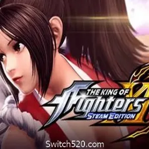 拳皇14/KOF14/THE KING OF FIGHTERS XIV-Alimm.Com-码²