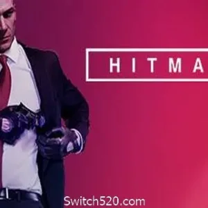 杀手2黄金版/Hitman 2-Alimm.Com-码²
