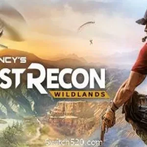 幽灵行动：荒野/Tom Clancy’s Ghost Recon Wildlands-Alimm.Com-码²
