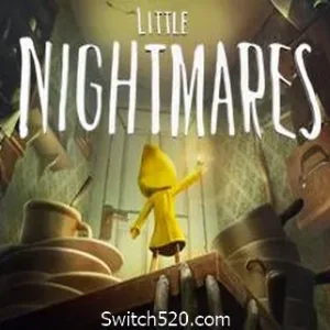 小小噩梦/小小梦魇/Little Nightmares-Alimm.Com-码²