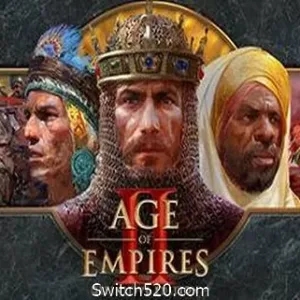 帝国时代2：决定版/Age of Empires II: Definitive Edition（v40874）-Alimm.Com-码²