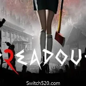 小镇惊魂2/DreadOut 2（V1.1.7）-Alimm.Com-码²