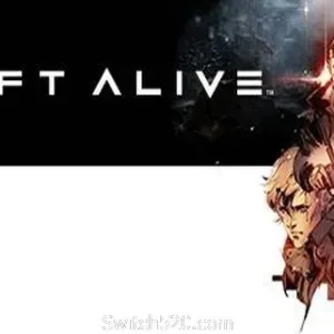 生还者/LEFT ALIVE(豪华版-汉化补丁)-Alimm.Com-码²