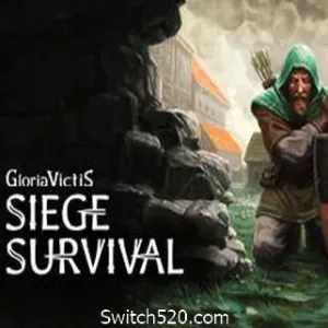 征服的荣耀：围城/Siege Survival: Gloria Victis Prologue（豪华版）-Alimm.Com-码²