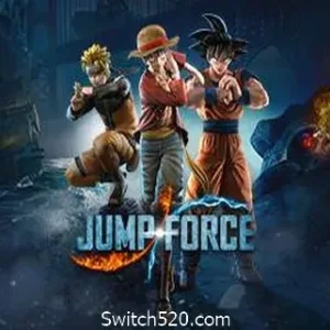 Jump大乱斗/UMP FORCE（v2.06）-Alimm.Com-码²