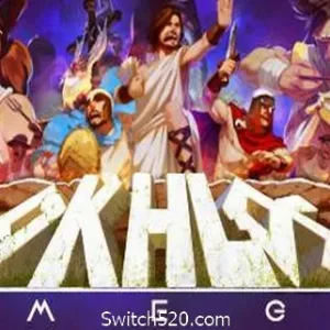 阿嚏琉斯：欧米茄/Okhlos: Omega-Alimm.Com-码²