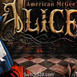 爱丽丝：疯狂回归/Alice: Madness Returns-Alimm.Com-码²
