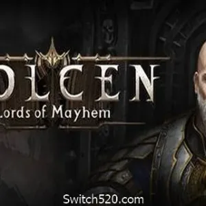 破坏领主/Wolcen: Lords of Mayhem（更新v1.1.0.8）-Alimm.Com-码²