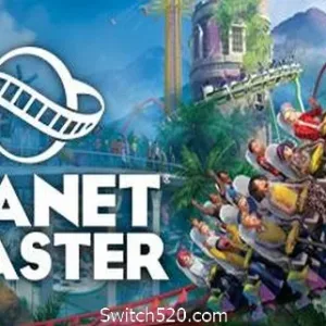 过山车之星/Planet Coaster（全DLC豪华完全版-V1.13.2.69904+数字艺术集+原声音乐+额外蓝图）-Alimm.Com-码²