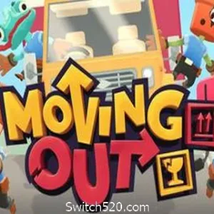 胡闹搬家/Moving Out（v1.3.4825.164）-Alimm.Com-码²