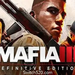 黑手党3:最终版/四海兄弟3决定版/Mafia III: Definitive Edition-Alimm.Com-码²