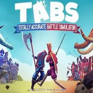全面战争模拟器/Totally Accurate Battle Simulator-Alimm.Com-码²