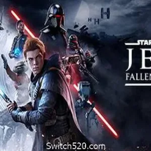 星球大战绝地：陨落的武士团/Star Wars Jedi: Fallen Order-Alimm.Com-码²