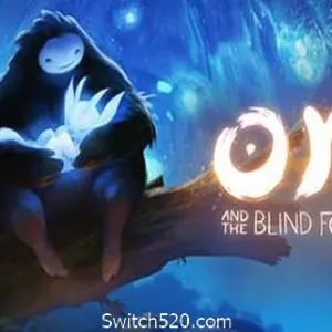 奥日和黑暗森林/Ori and the Blind Forest-Alimm.Com-码²